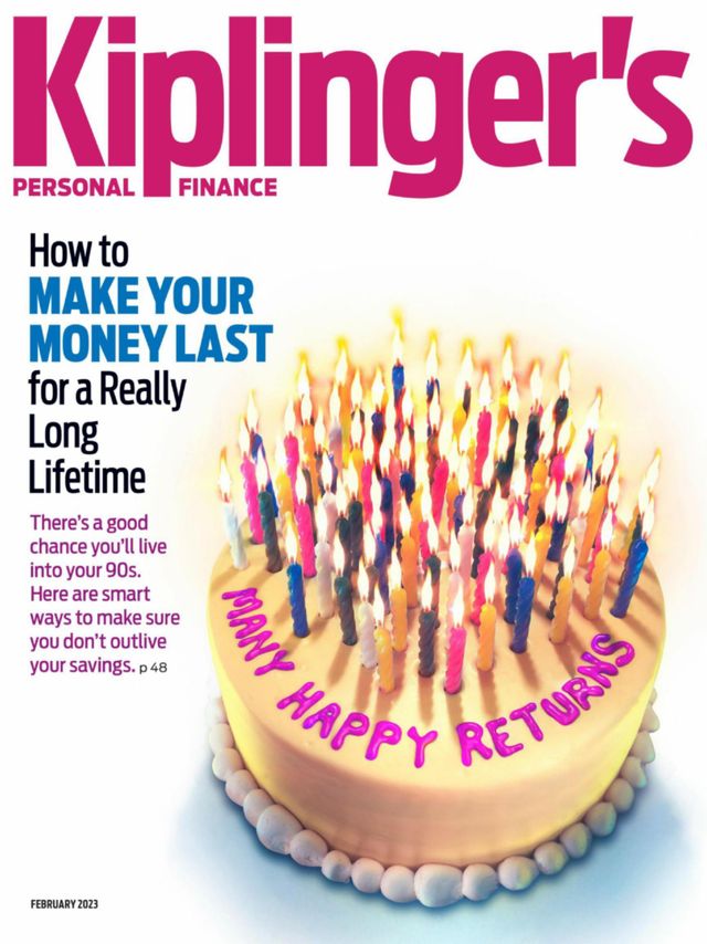 Kiplinger's Personal Finance