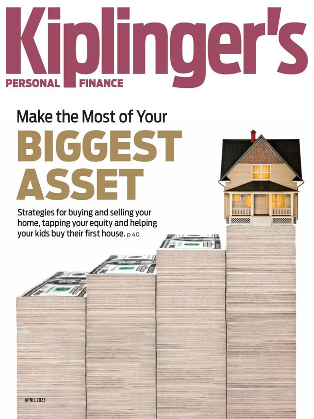 Kiplinger's Personal Finance