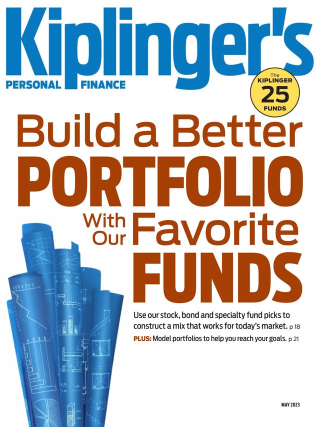 Kiplinger's Personal Finance