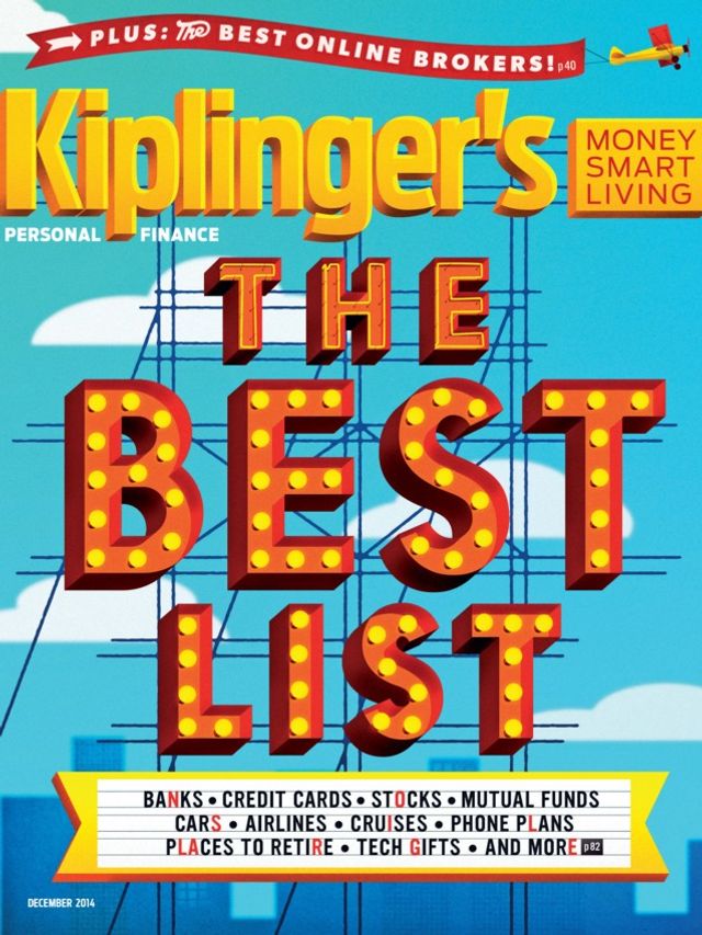 Kiplinger's Personal Finance