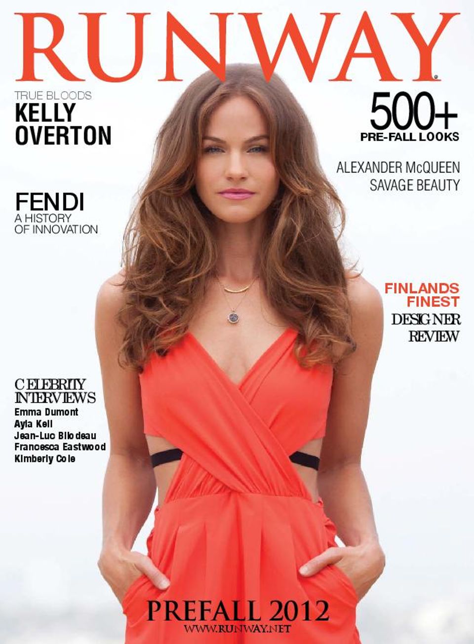 Runway Summer - 2012