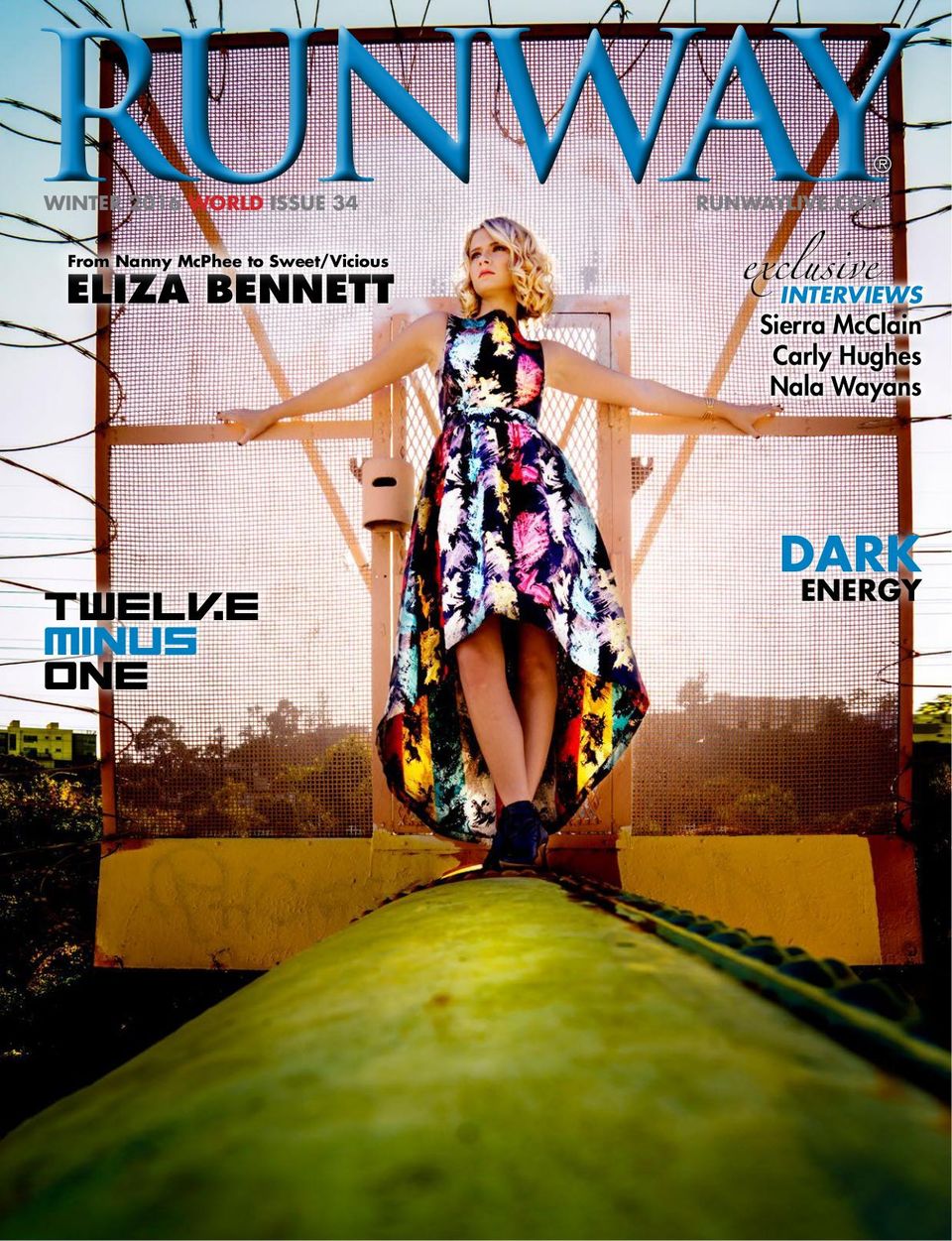 Runway Winter 2016