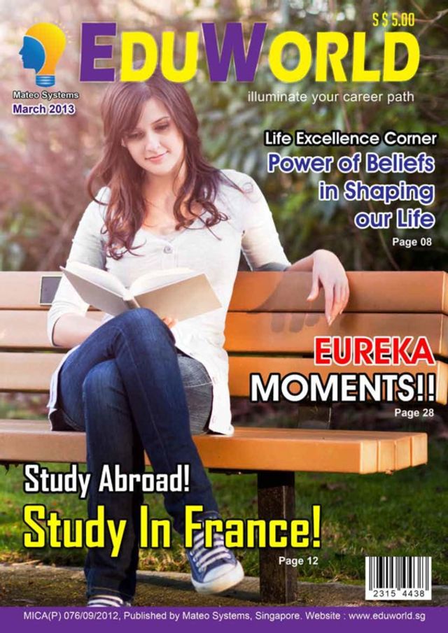 EDUWORLD