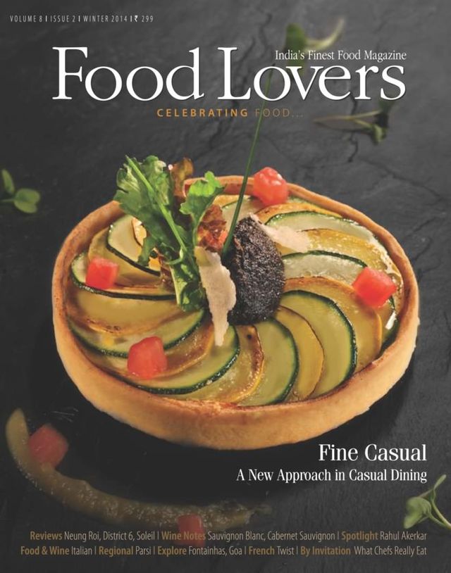 Food Lovers