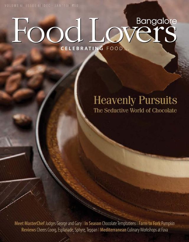 Food Lovers