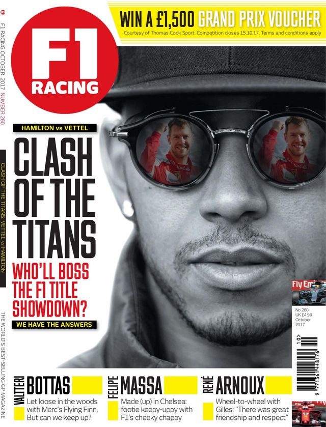 GP Racing UK