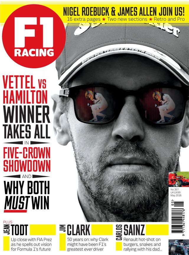 GP Racing UK