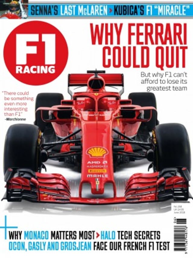 GP Racing UK