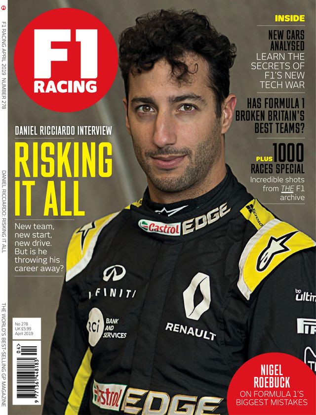 GP Racing UK