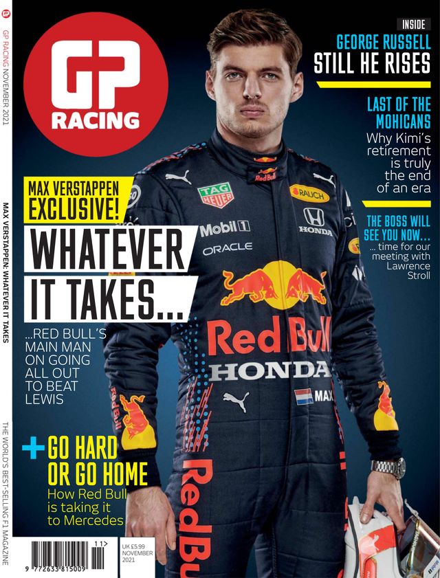 GP Racing UK