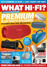 What Hi-Fi UK