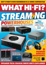 What Hi-Fi UK