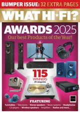 What Hi-Fi UK