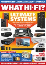 What Hi-Fi UK
