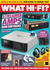 What Hi-Fi UK