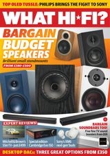 What Hi-Fi UK