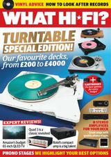 What Hi-Fi UK