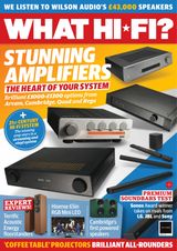 What Hi-Fi UK