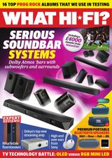 What Hi-Fi UK