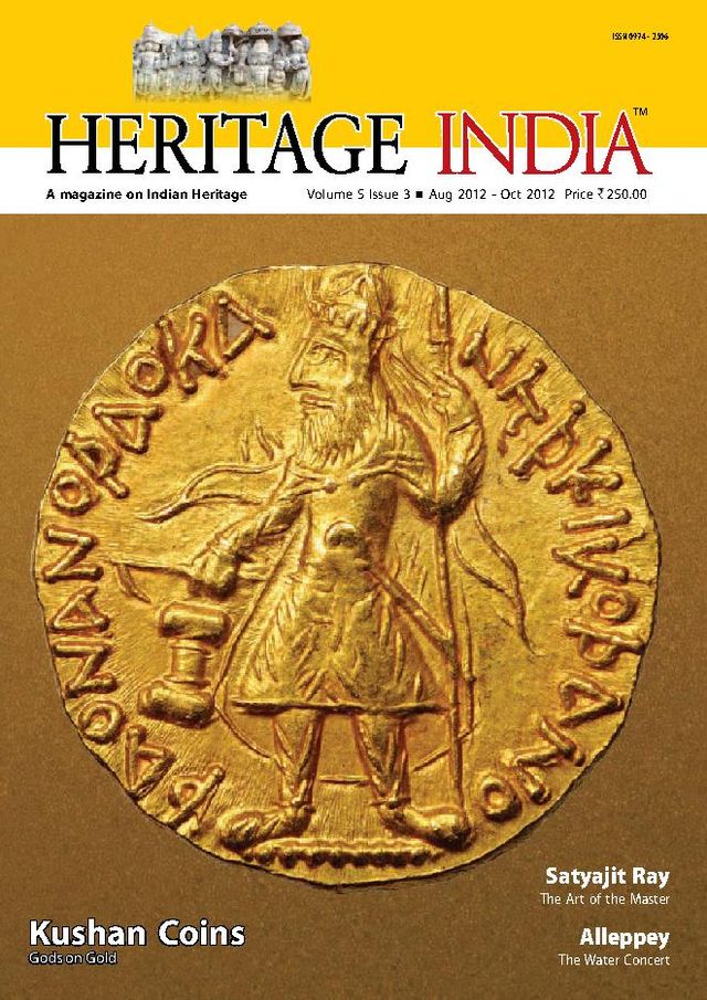 Heritage India