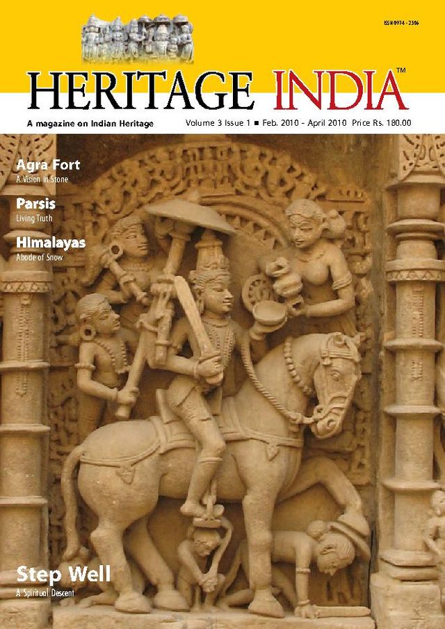 Heritage India