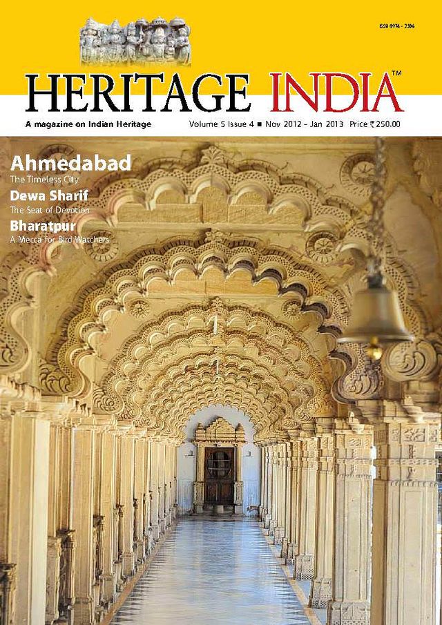 Heritage India