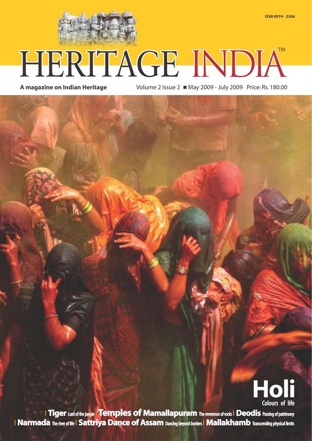 Heritage India
