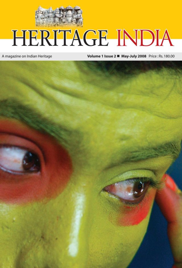 Heritage India
