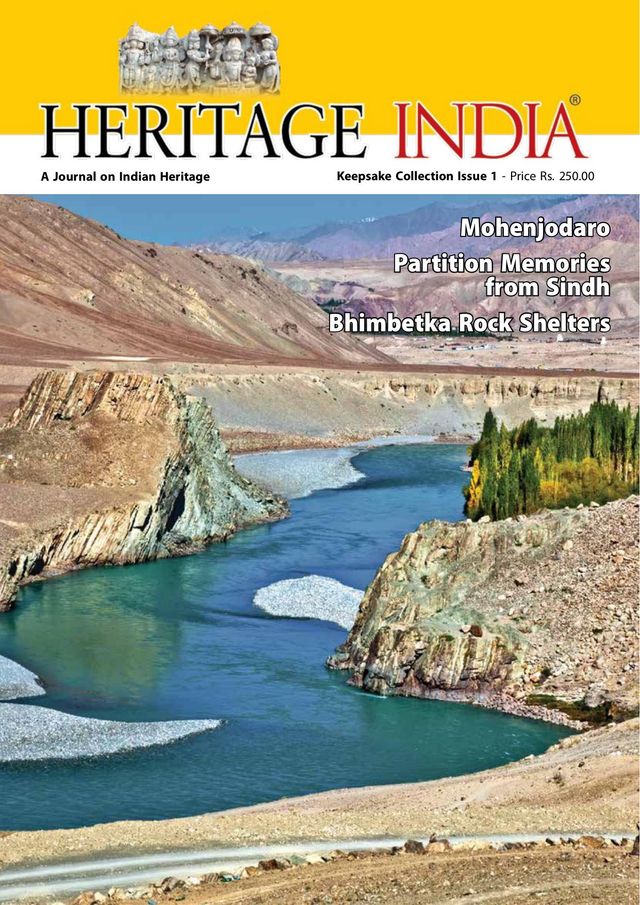 Heritage India