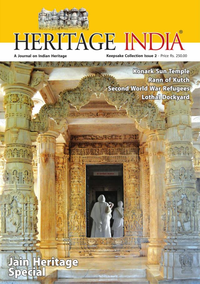 Heritage India