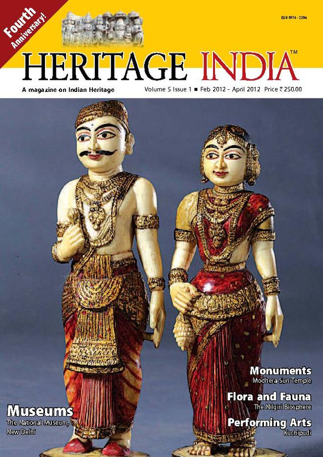 Heritage India