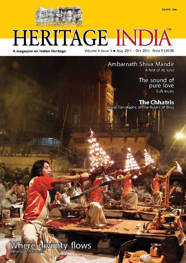 Heritage India