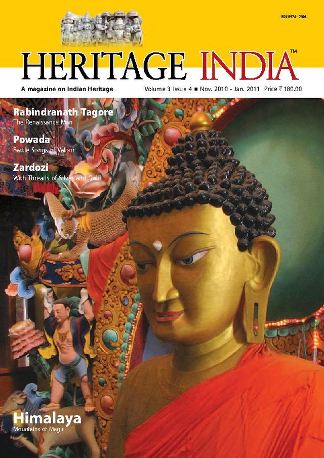 Heritage India