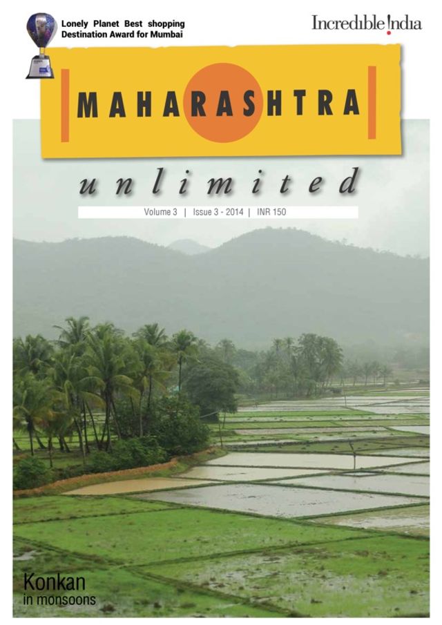 Maharashtra Unlimited