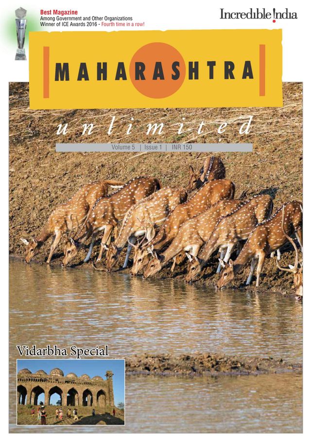 Maharashtra Unlimited