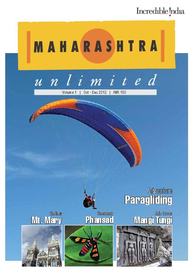 Maharashtra Unlimited