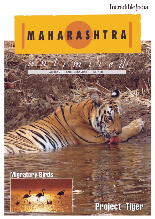 Maharashtra Unlimited