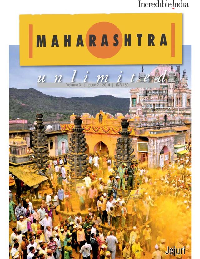 Maharashtra Unlimited