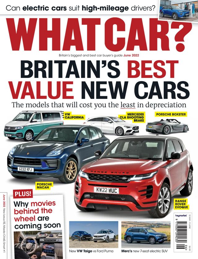 What Car? UK