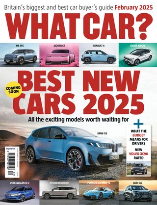 What Car? UK