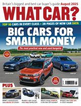 What Car? UK