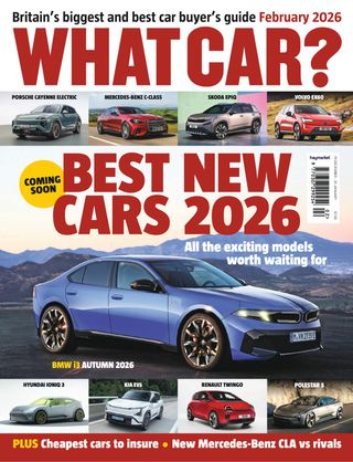 What Car? UK