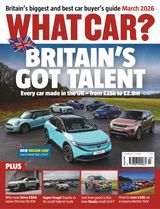 What Car? UK
