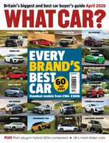 What Car? UK
