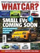 What Car? UK