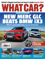 What Car? UK