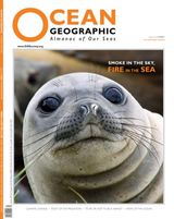 Issue 1 - The Inaugural Issue