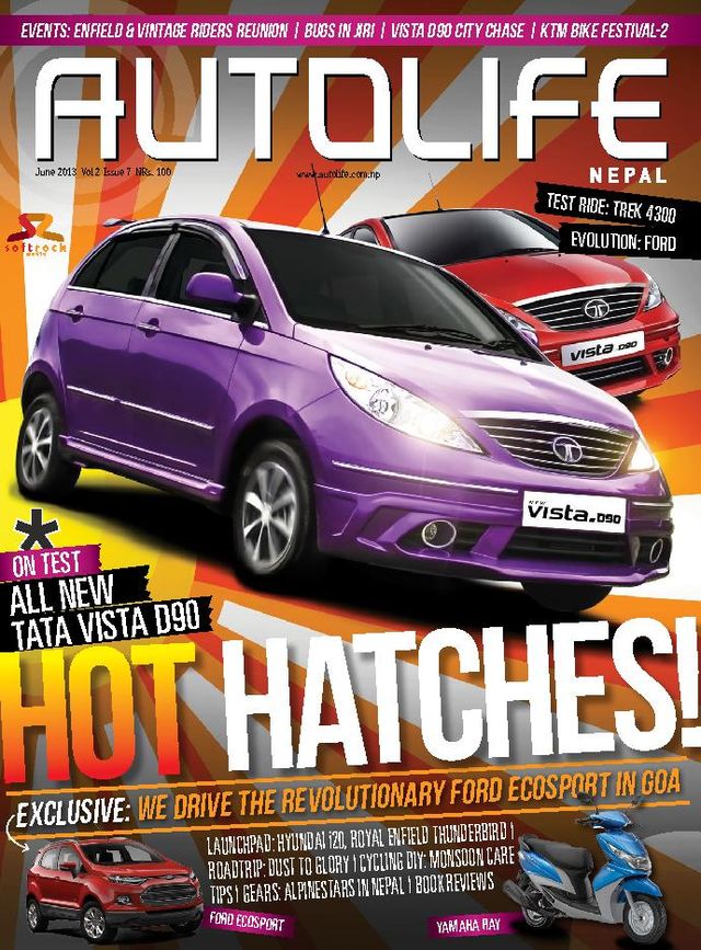 Autolife (Nepal)