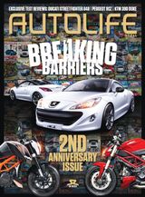 November 2013 - 2nd Anniversary Issue