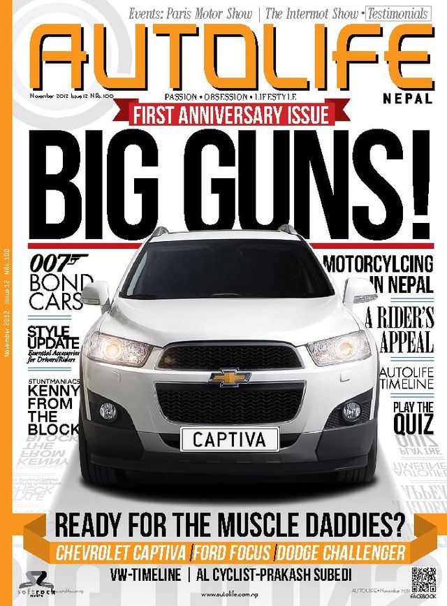 Autolife (Nepal)